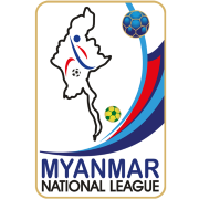 Liga Profesional Myanmar