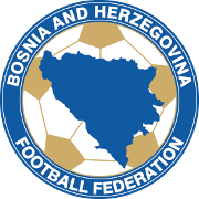 Liga Pertama Bosnia dan Herzegovina