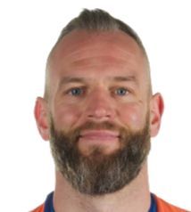 Alan Mannus