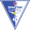 ZFK Spartak Subotica (w)