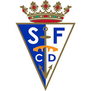 San Fernando CD