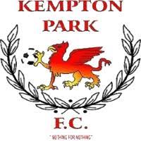 Kempton Park FC Wanita 