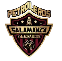 Klub Petroleros de Salamanca