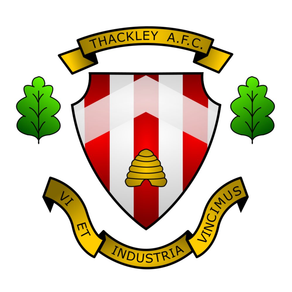 Thackley