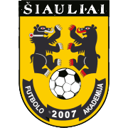 FA Siauliai B