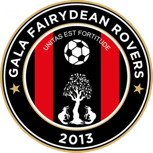 Gala Fairydean