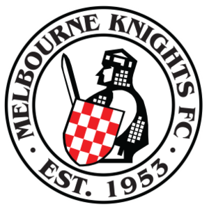 Melbourne Knights U-21