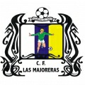 Las Majoreras (w)